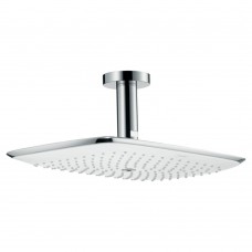 Верхний душ с кронштейном Hansgrohe PuraVida 27390400