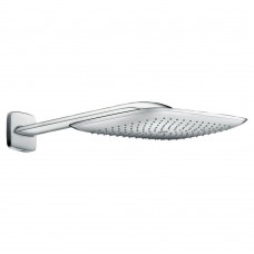 Верхний душ с кронштейном Hansgrohe PuraVida 27437000