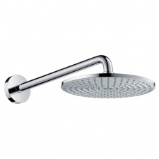 Верхний душ с кронштейном Hansgrohe Raindance S 27474000