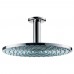 Верхний душ с кронштейном Hansgrohe Raindance S 27477000