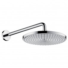 Верхний душ с кронштейном Hansgrohe Raindance S 27492000