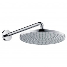 Верхний душ с кронштейном Hansgrohe Raindance S 27493000