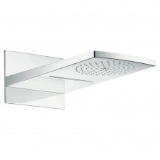 Верхний душ Hansgrohe Raindance Rainfall 180 Air 28433000