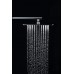 Верхний душ Elghansa Shower Head MQ-732-Black