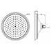 Верхний душ Elghansa Shower Head MS25-8