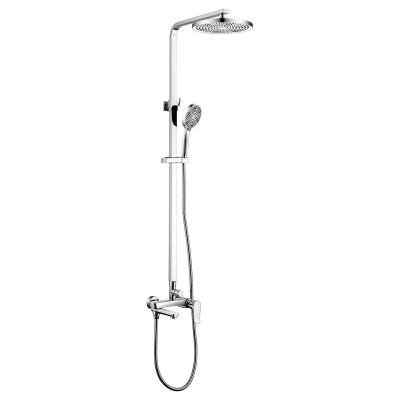 Душевая система Elghansa Shower Set 2305599-2K (Set-32)