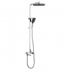 Душевая система Elghansa Shower Set 2305599-2K (Set-45)