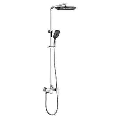 Душевая система Elghansa Shower Set 2305599-2K (Set-45)