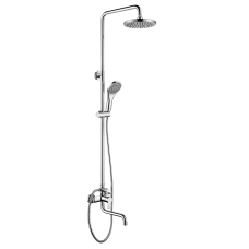 Душевая система Elghansa Shower Set 2306683-2C (Set-29)