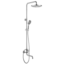 Душевая система Elghansa Shower Set 2306683-2C (Set-32)