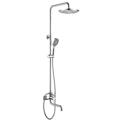 Душевая система Elghansa Shower Set 2306683-2C (Set-32)