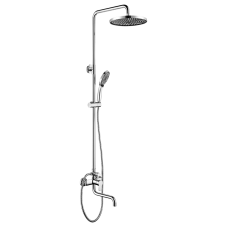 Душевая система Elghansa Shower Set 2306683-2C (Set-34)