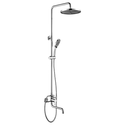 Душевая система Elghansa Shower Set 2306683-2C (Set-34)