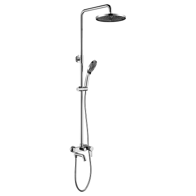 Душевая система Elghansa Shower Set 2330524-2C (Set-34)