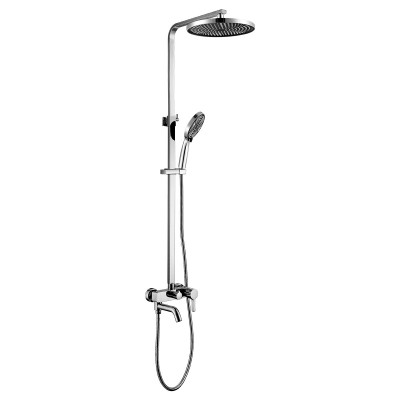 Душевая система Elghansa Shower Set 2330524-2K (Set-34)