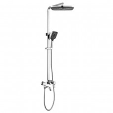 Душевая система Elghansa Shower Set 2330524-2K (Set-45)