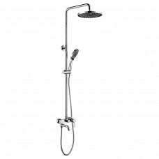 Душевая система Elghansa Shower Set 2330524-2L (Set-34)