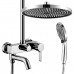 Душевая система Elghansa Shower Set 2330524-2L (Set-34)