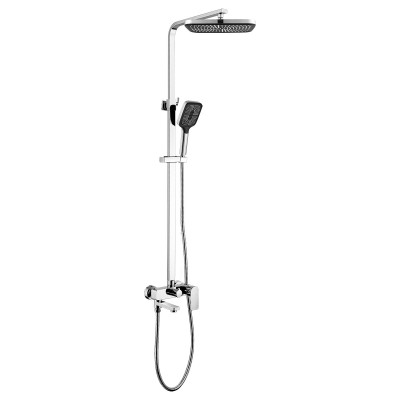 Душевая система Elghansa Shower Set 2332269-2K (Set-45)