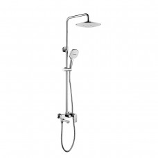 Душевая система Elghansa Shower Set 2332269-2L (Set-25)