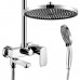 Душевая система Elghansa Shower Set 2332269-2L (Set-34)