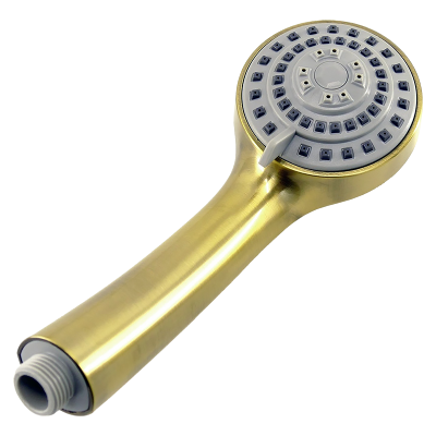 Душевая лейка Elghansa Hand Shower  MH-033-Bronze