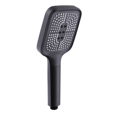 Душевая лейка Elghansa Hand Shower PK-045-Black