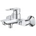 Смеситель для ванны Grohe BauLoop 23602001 хром