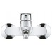 Смеситель для ванны Grohe BauLoop 23602001 хром