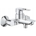 Смеситель для ванны Grohe BauLoop 23602001 хром