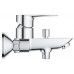 Смеситель для ванны Grohe BauLoop 23602001 хром