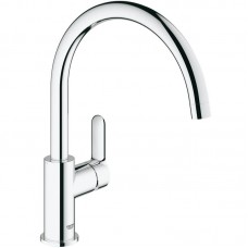 Смеситель для кухни Grohe BauEdge 31367000 Хром