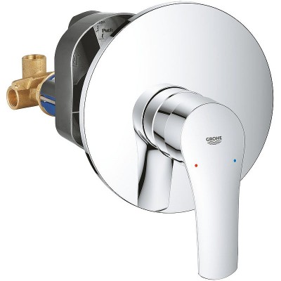 Смеситель для душа GROHE Eurosmart 33556003