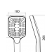 Душевая лейка Elghansa Hand Shower PK-045
