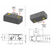 Remer RRBOX15 Встраиваемый механизм смесителя для раковины