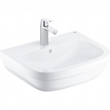 Набор: Раковина 60 Euro + Смеситель для раковины Eurosmart Cosmopolitan GROHE Euro Ceramic 39642000