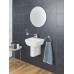 Полупьедестал GROHE Euro Ceramic 39325000