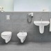 Полупьедестал GROHE Bau Ceramic 39426000