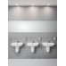 Полупьедестал GROHE Bau Ceramic 39426000