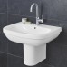 Раковина GROHE Euro Ceramic 3932300H