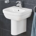 Раковина (рукомойник) GROHE Euro Ceramic 39324000