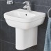 Раковина (рукомойник) GROHE Euro Ceramic 3932400H