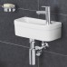 Раковина (рукомойник) GROHE Euro Ceramic 3932700H