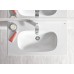 Раковина накладная GROHE Euro Ceramic 3958400H