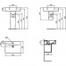 Раковина Ideal Standard CONNECT E7945MA