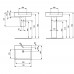 Раковина Ideal Standard CONNECT E810901