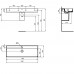 Раковина Ideal Standard STRADA II T300601