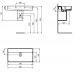 Раковина Ideal Standard STRADA II T363901