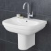 Раковина GROHE Euro Ceramic 39323000