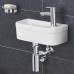 Раковина GROHE Euro Ceramic 39327000